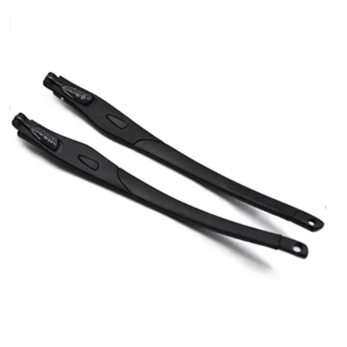 Pieds de lunettes de remplacement pour monture de lunettes Crosslink