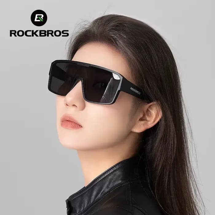 ROCKBROS – lunettes de soleil polarisées pour cyclisme