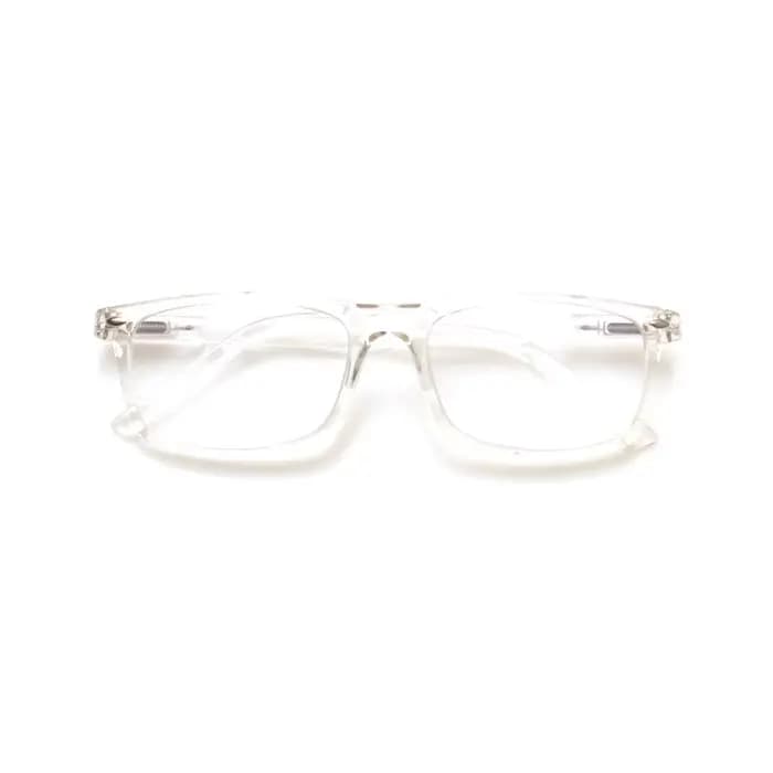 Henotin-Lunettes Presbytes Transparentes et Confortables