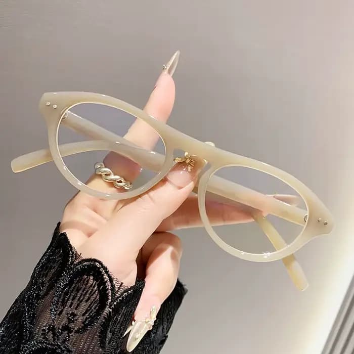 Lunettes de lecture optiques Vintage pour femmes et hommes